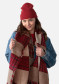 náhled Zimní čepice Barts Coler Beanie Red