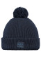 náhled Pánská čepice Barts Arkade Beanie Navy
