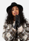 náhled Barts Bailee Gloves Black