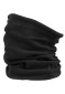 náhled Barts Fleece Col Black