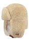 náhled Dámská beranice Barts Lucerne Bomber Beige