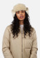 náhled Dámská beranice Barts Lucerne Bomber Beige