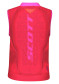 náhled Scott Vest Protector Jr Airflex High Viz Pink