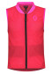 náhled Scott Vest Protector Jr Airflex High Viz Pink