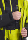 náhled Dětská bunda Fischer Bansko 