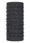 náhled Nákrčník Buff 117820.901.10 Merino Midweight Multi Stripes Graphite