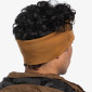 náhled Čelenka Buff 129441.118.10 Merino Wide Headband Solid Mustard