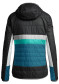 náhled Dámská bunda Martini Liberty Black/Deep Sea/Surf
