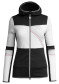 náhled Dámská mikina Martini Adamello White/Black