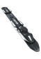 náhled Rotteffela Nis-Performance Skate Black