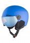 náhled Dětská lyžařská helma Alpina A9229.80 Zupo Visor Q Lite