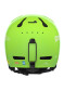 náhled Dětská lyžřská helma POC POCito Auric Cut MIPS Fluo Yellow/Green