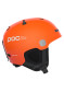 náhled Dětská lyžařská helma POC POCito Auric Cut MIPS Fluo Orange