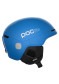 náhled Dětská lyžařská helma POC POCito Obex MIPS Fluo Blue