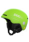 náhled Dětská lyžařská helma POC POCito Obex MIPS Fluo Yellow/Green