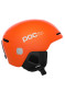 náhled Dětská lyžařská helma POC POCito Obex MIPS Fluo Orange