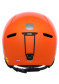 náhled Dětská lyžařská helma POC POCito Obex MIPS Fluo Orange