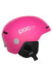 náhled Dětská lyžařská helma POC POCito Obex MIPS Fluo Pink