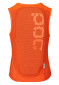 náhled Dětský chránič POC POCito VPD Air Vest Fluo Orange