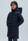 náhled Dětský kabát POC Loft Parka Jr Uranium Black
