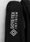 náhled Reusch Versa Gore-Tex Infinium™ Lf 7702 Black/Silver