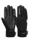 náhled Pánské rukavice Reusch Essential Gore-Tex Touch-Tec™ 7702 Black / Silver