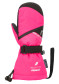 náhled Dětské rukavice Reusch Kaden Down R-TEX® XT Mitten 3350 pink glo