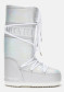 náhled Dámské boty Moon Boot Icon Met 003 Silver