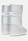 náhled Dámské boty Moon Boot Icon Met 003 Silver