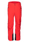 náhled Pánské kalhoty Stockli Skipant RACE red