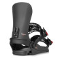 náhled Pánské vázání na snowboard Gravity Drift Black/Red