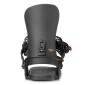 náhled Pánské vázání na snowboard Gravity Drift Black/Red