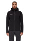 náhled Pánská bunda Mammut Ultimate Comfort SO Hooded Jacket Men Black