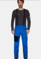 náhled Pánské kalhoty Mammut Taiss Pro SO Pants Men ice-marine