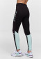 náhled Dámské kalhoty Bjorn Daehlie Tights Winter Wool 2.0 Wmn 2350