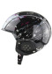 náhled Sjezdová helma Casco SP-3 Splatter Icy Fem