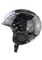 náhled Casco SP-3 Splatter Icy Fem