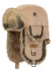 náhled Dámská beranice Barts Rib Bomber Walnut