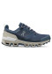 náhled Dámské boty On Running Cloudwander Wp,Navy/Desert