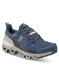 náhled Dámské boty On Running Cloudwander Wp,Navy/Desert