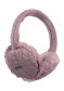 náhled Klapky na uši Barts Monique Earmuffs Mauve