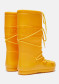 náhled Dámské boty Moon Boot Rain Boots High 002 Yellow