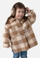náhled Klapky na uši Barts Bozzie Earmuffs Brown