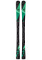 náhled Sjezdové lyže Stöckli Montero AX D20+Strive 13D