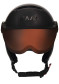 náhled Lyžařská helma Kask She00059 Photo Piuma R Elite