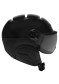 náhled Lyžařská helma Kask She00060 Photo Piuma R Chrome