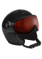 náhled Lyžařská helma Kask She00060 Photo Piuma R Chrome