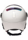 náhled Lyžařská helma Kask She00060 Visor Piuma R Chrome