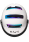 náhled Lyžařská helma Kask She00060 Visor Piuma R Chrome