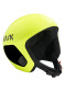 náhled Lyžařská helma Kask She00072 Omega Yellow Fluo